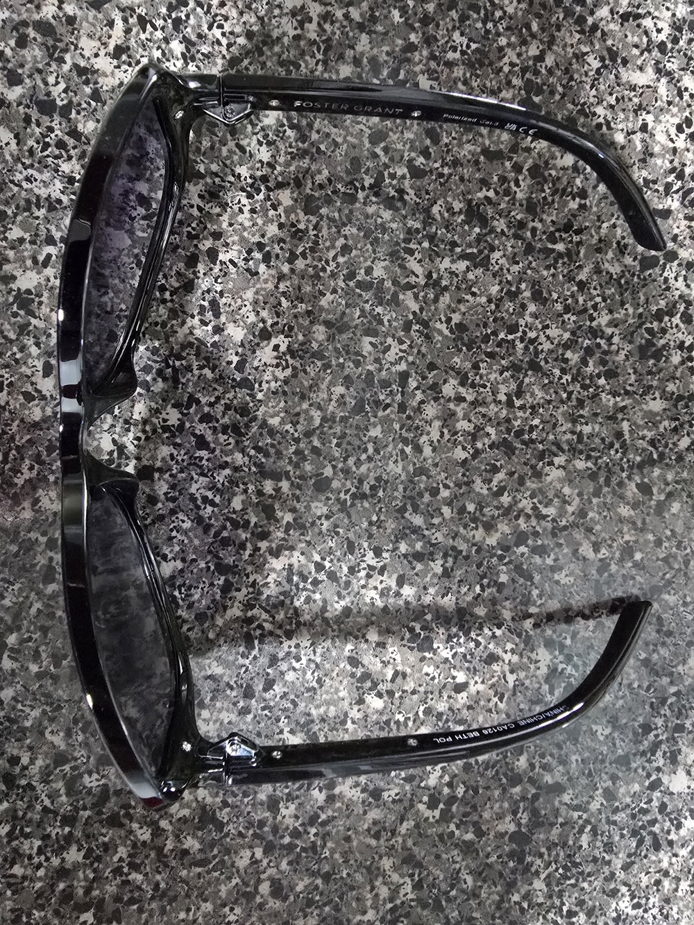 Foster Grant Womens Sunglasses